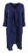 Kappa/kaftan i linne B12003