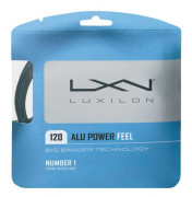 Luxilon Alu Power Feel SET, Tennissena