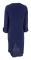Kappa/kaftan i linne B12003