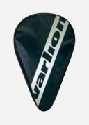 Varlion Svart Fodral, Padeltillbehör