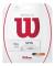 Wilson Revolve Black (Set), Tennissena