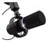 Trust GXT 255+ Onyx professionell mikrofon med arm