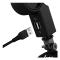 Trust GXT 255+ Onyx professionell mikrofon med arm