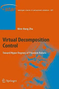 Virtual Decomposition Control
