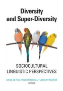Diversity and Super-Diversity