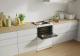 Candy spis med diskmaskin Trio VWNT-1