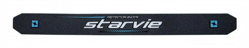 Starvie, Ramskydd - Svart