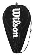 Wilson, Racketfodral - Svart