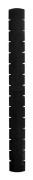 Great Grip, Ramskydd - Protector - Svart