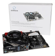 Renkforce PC tuning-sæt AMD Ryzen™ 7 Ryzen 7 3800X (8 x 3.9 GHz) 32 GB ATX
