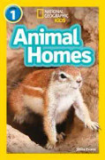 Animal Homes