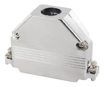 econ connect PH37V Antal poler: 37 Zink pressgjutning 180 ° Metall 1 st
