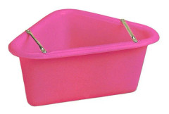 Stubbs Plastkorgshörn