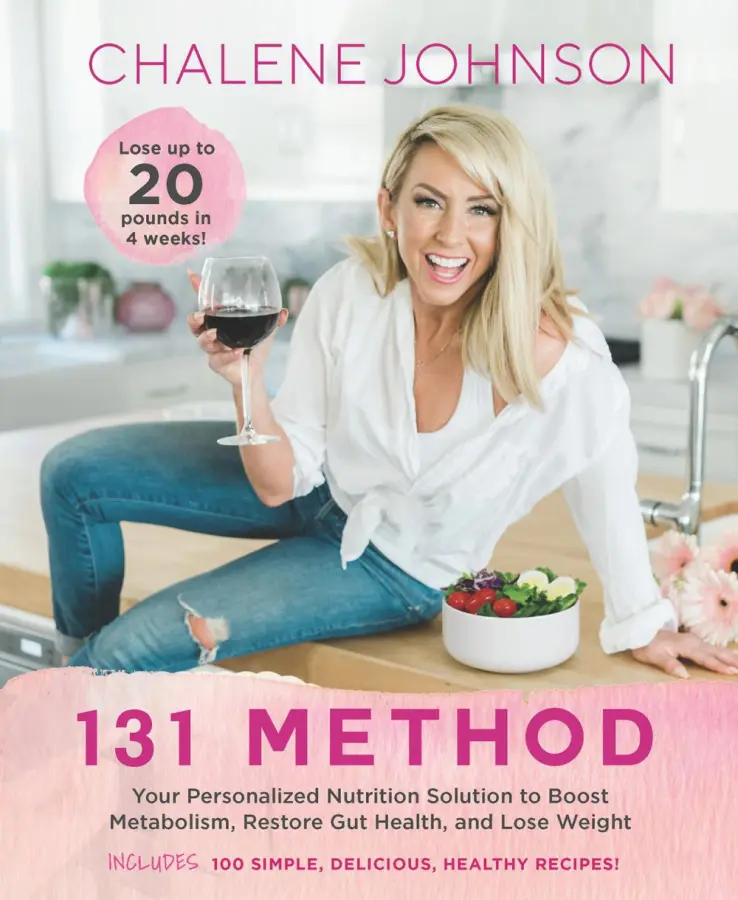 The 131 Method 9781401956783