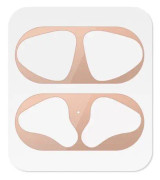 Dammsäker repsäker klistermärke för airpods
