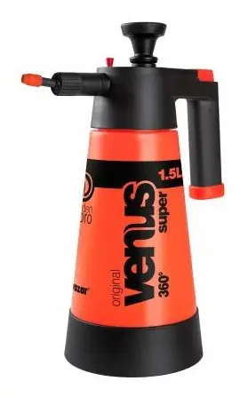 Kwazar Manual compression sprayer Venus Super 360 1.5L NBR (202-6030-20-0031)