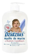POL DZIDZIUŚ Soap with almond oil