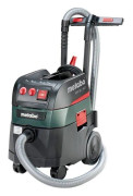Metabo ASR 35 L ACP - Dammsugare - med behållare - med/utan påse