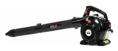 NAX PETROL VACUUM CLEANER 25.4cc NAX950V
