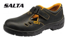 VOREL ARBETSSANDALER SALTA S1 STORLEK 41