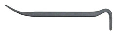 Vorel Crowbar square hardened tips 400x21x11mm 34254