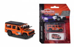 Majorette Deluxe Cars, 6 rodz price per 1 pc