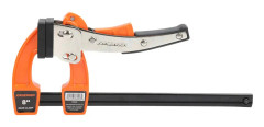 Hävarmstving JORGENSEN 2391327 Spännvidd (max.):200 mm
