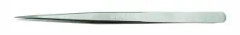 Yato YT-6903, Rostfritt stål, Rostfritt stål, Spetsig, Rak, 140 mm, 1 styck