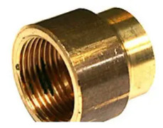 Förminskningsmuff 32x25