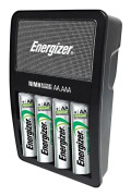 Batteriladdare energizer recharge maxi