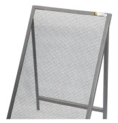 Toya VOREL murarsil 60x100cm ögla 10mm 34947