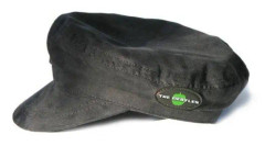 The Beatles Unisex Help! Hat: Help! (Moleskin/Badge) (X-Large)