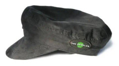 The Beatles Unisex Help! Hat: Help! (Moleskin/Badge) (Large)