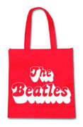 The Beatles Eco Bag: 1970's Logo (Trend Version)