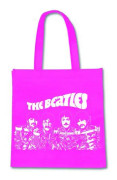 The Beatles Eco Bag: Sgt Pepper Band (Trend Version)