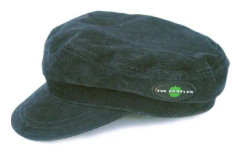The Beatles Unisex Help! Hat: Help! (Corduroy/Badge) (Medium)