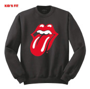 The Rolling Stones Kids Sweatshirt: Classic Tongue (3 - 4 Years)
