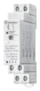 Finder Dimmer för hatthållare 10 st 15.11.8.230.0400 Driftspänning (num):230 V/AC