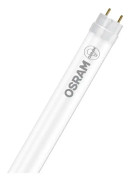 OSRAM LED (RGB) Tubular EEK: C (A - G) G13 T8 KVG, VVG 10,3 W = 30 W Kallvitt, Neutralvitt (Ø x L) 26,7 mm x 908 mm 1 st