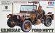 M151A2 FORD MUTT