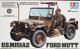 M151A2 FORD MUTT
