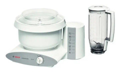 Bosch Foodprocessor Universal Plus MUM6N11 - matberedare - 8