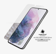 PanzerGlass Samsung Galaxy S22 Skärmskydd Case Friendly Fingerprint