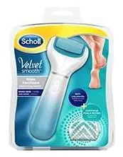  Scholl Velvet Smooth Express Pedi