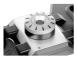 Logitech - G Saitek PRO Flight Rudder Pedals