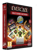 Evercade Codemasters Collection 1 - Evercade Cartridge N ° 19