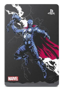 SEAGATE - Extern spelhårddisk PS4 - Marvel Avengers Thor - 2TB - USB 3.0 (STGD2000205)