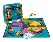 TRIVIAL PURSUIT Wine Edition 2014
