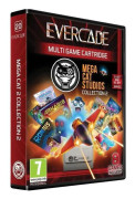 Evercade Mega Cat Studios Collection 2 - Evercade N ° 20 patron