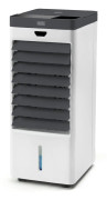 Portable Evaporative Air Cooler Black & Decker BXAC50E 5 L 75W